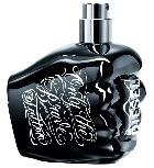 Tualetinis vanduo Diesel Only the Brave Tattoo, 50 ml