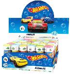 Muilo burbulai Brimarex Hot Wheels, 2160 ml