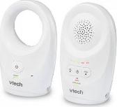 Mobili auklė VTech DM 1111, balta