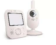 Mobili auklė Philips Avent SCD891/26, balta