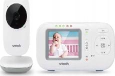 Mobili auklė VTech VM 2251, balta