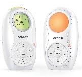 Mobili auklė VTech DM1214, balta