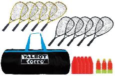 Badmintono rinkinys Talbot Torro School Set 490100