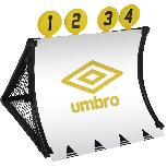 Futbolo vartai Umbro Training Gate 4 in 1, 75 cm x 78 cm x 58 cm