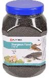 Maistas žuvims Flamingo Pond Food 1030474, 2 l