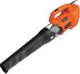 Lapų pūstuvas Black & Decker BEBL185-QS, 1850 W