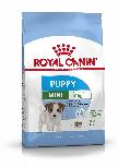 Sausas šunų maistas Royal Canin SHN Mini Junior, vištiena, 4 kg