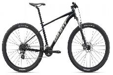 Dviratis kalnų Giant Talon 4, 27.5 ", L rėmas, juodas