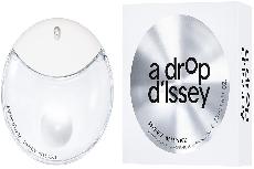 Kvapusis vanduo Issey Miyake A Drop d'Issey, 50 ml