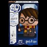 4D dėlionė Spin Master Harry Potter Chibi 6069824, 19.5 cm, įvairių spalvų, 87 vnt.