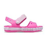 Sandalai Crocs Bayaband 205400-6QQ, rožinė, 33 - 34