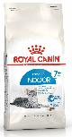 Sausas kačių maistas Royal Canin Indoor +7, vištiena, 0.4 kg