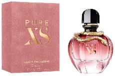 Kvapusis vanduo Paco Rabanne Pure XS For Her, 80 ml