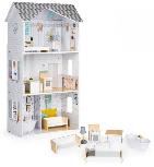 Lėlių namelis EcoToys Grace Residence 8210