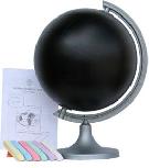 Gaublys Inductive Globe, 32 cm