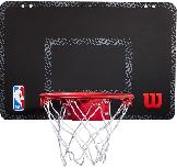 Krepšinio lankas su tinklu Wilson NBA Forge Mini Hoop