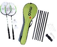 Badmintono rinkinys Mico Elite