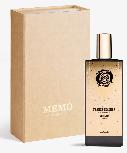 Kvapusis vanduo Memo Paris French Leather, 75 ml