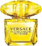 Kvapusis vanduo Versace Yellow Diamond Intense, 90 ml