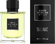 Kvapusis vanduo David Beckham Instinct, 50 ml