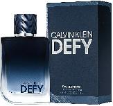 Kvapusis vanduo Calvin Klein Defy, 100 ml