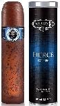 Tualetinis vanduo Cuba Fierce, 100 ml