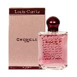 Kvapusis vanduo Louis Cardin Credible Musk, 100 ml