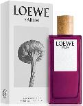 Kvapusis vanduo Loewe Earth, 100 ml