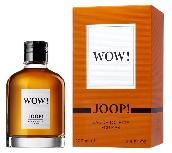 Tualetinis vanduo Joop! Wow!, 100 ml