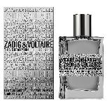 Tualetinis vanduo Zadig & Voltaire This Is Really Him!, 50 ml