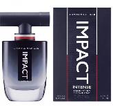 Kvapusis vanduo Tommy Hilfiger Impact Intense, 100 ml