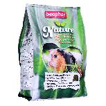 Maistas graužikams Beaphar Nature Guinea Pig, jūrų kiaulytėms, 3 kg