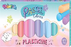 Plastilinas Colorino Soft 87805PTR