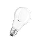 Lemputė Osram LED, A60, šiltai balta, E27, 8.5 W, 806 lm