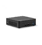 Stacionarus kompiuteris Asus RNUC13L5Kv50000 Intel® Core™ i5-1350PE, Intel Iris Xe Graphics