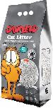 Kačių kraikas bentonitas Garfield 6290, 5 l