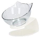 Dubenėlis maitinimui Springos Cat Bowl, 0.5 l, 13 cm x 13 cm