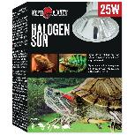 Terariumų lemputė Repti Planet Halogen Sun, 25 W