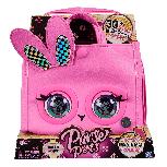 Interaktyvi rankinė Spin Master Purse Pets Holly Hops 6066782