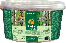 Sausas maistas Garden&Fun 4 Seasons GF-12864, laukiniams paukščiams, 2.4 kg