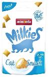 Skanėstas katėms Animonda Milkies Fresh, 0.03 kg