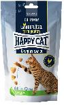 Skanėstas katėms Happy Cat Crunchy Poultry, paukštiena, 0.07 kg