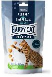 Skanėstas katėms Happy Cat Crunchy Sea Cod, menkė, 0.07 kg