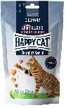 Skanėstas katėms Happy Cat Crunchy Atlantic Salmon, lašiša, 0.07 kg