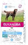 Sausas šunų maistas Eukanuba Weight Control, 2.3 kg