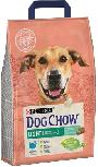 Sausas šunų maistas Purina Dog Chow, kalakutiena, 2.5 kg