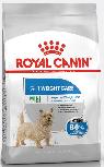 Sausas šunų maistas Royal Canin Mini Light Weight Care, ryžiai, 1 kg