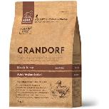 Sausas šunų maistas Grandorf GDDD0803, 3 kg