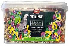 Sausas maistas Vitapol Vita Line ZVP-4248, didelėms papūgoms, 1.9 kg