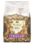 Maistas graužikams Vitapol Vita Herbal, graužikams, 0.4 kg